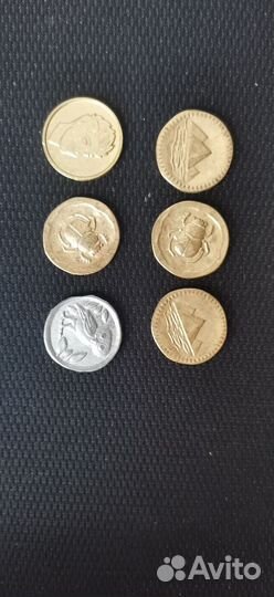 Магнеты из магнита