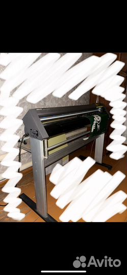 Плоттер CE6000-120