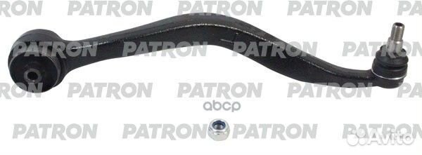 Рычаг mazda 6 02- перед.подв.лев. PS5094L patron