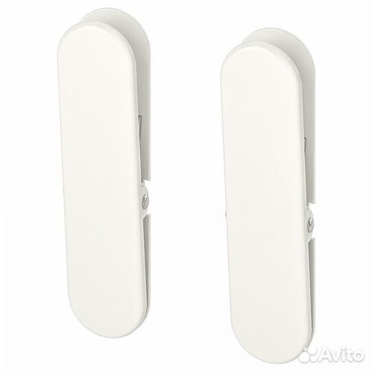 Крючки skadis IKEA 2 шт (7 комплектов)