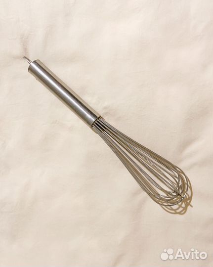 Венчик кулинарный ручной