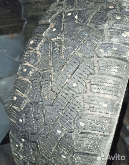 Pirelli Ice Zero 225/65 R17 106T
