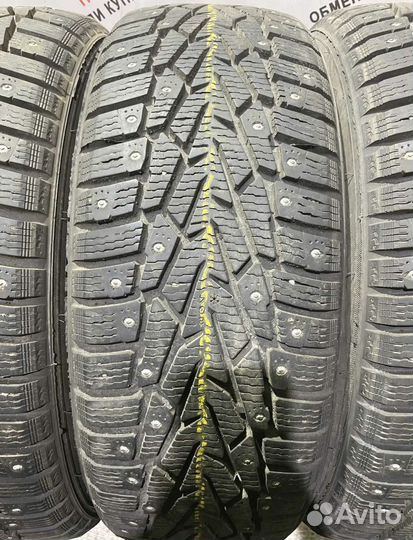 Nokian Tyres Nordman 7 SUV 215/60 R17 98P