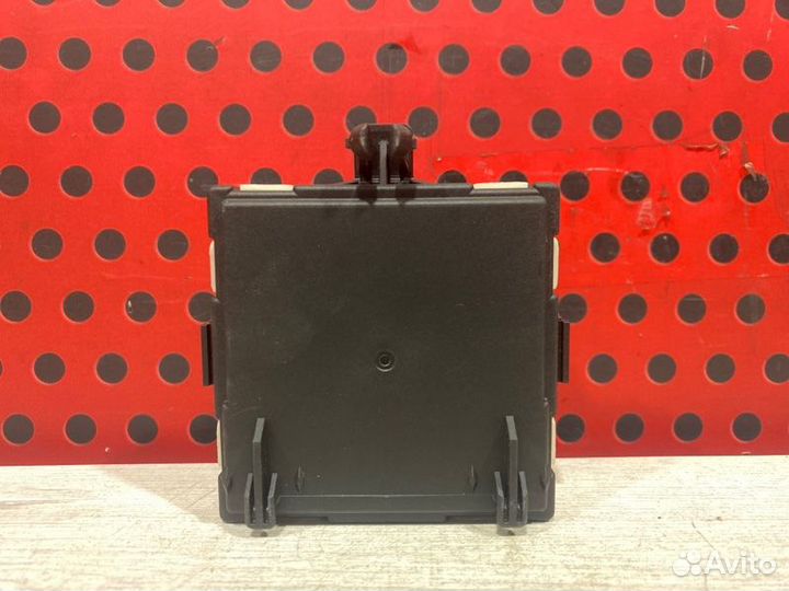 Блок управления двери передней правой