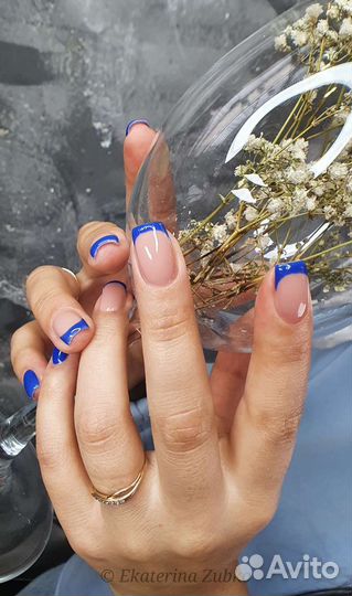 Маникюр,Педикюр