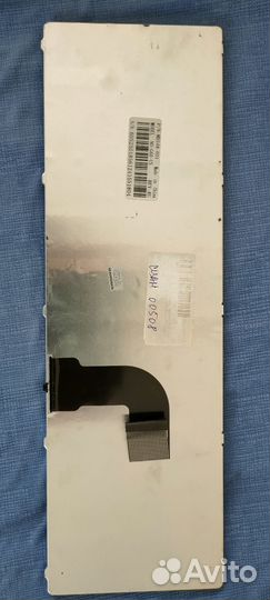 Клавиатура для ноутбука asus lenovo dns