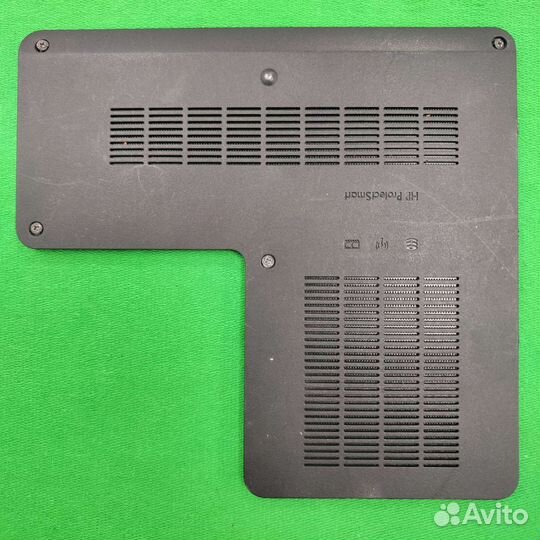 Крышка поддона HP DV6-3000