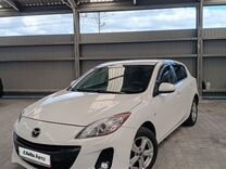 Mazda 3 1.6 AT, 2012, 189 000 км, с пробегом, цена 1 139 999 руб.