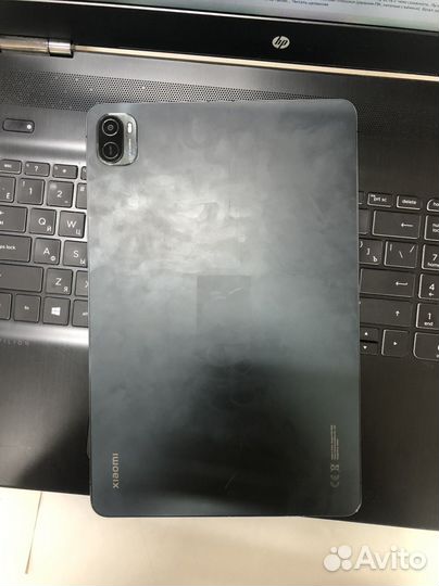 Планшет xiaomi mi pad 5 6/128