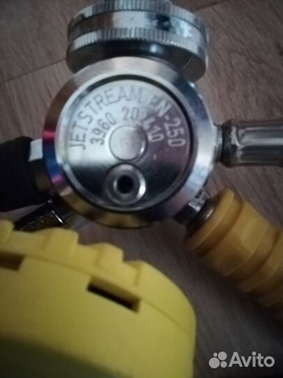 Снаряжение для дайвинга