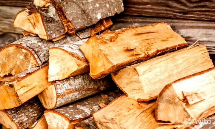 Дрова по оптовым
