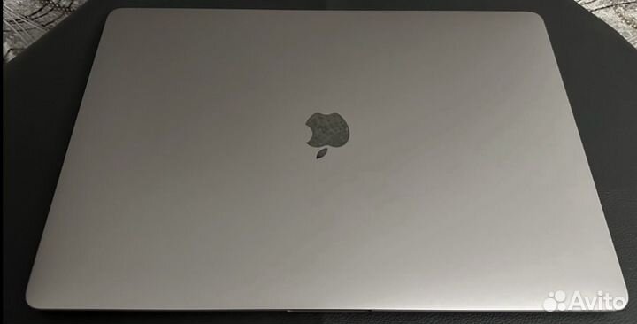 MacBook Pro 16 i9 32GB 1TB