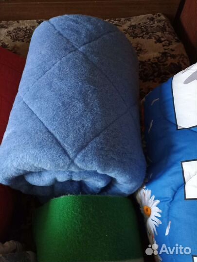 Одеяло