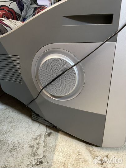 Телевизор Филипс