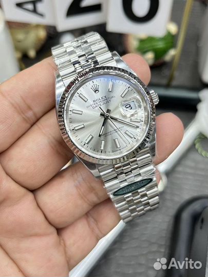 Женские часы Rolex Datejust