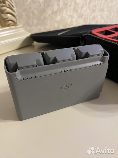 Dji mini 2 fly more combo 4k