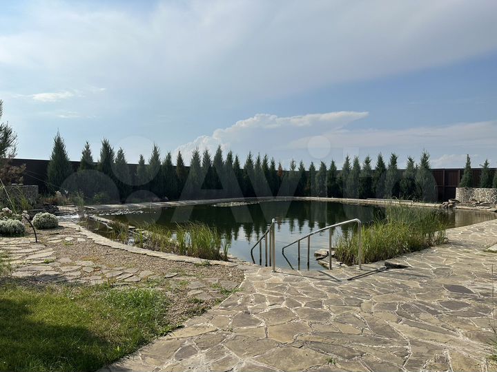 Участок 36 сот. (ИЖС)