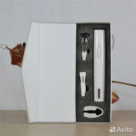 Подарочный набор для вина 