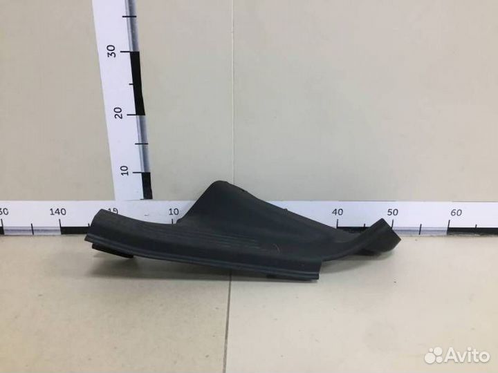 Накладка порога внутренняя Chevrolet Aveo T250 200