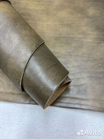 Белорусская натуральная кожа