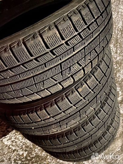 Yokohama Ice Guard IG50+ 205/60 R16 92Q