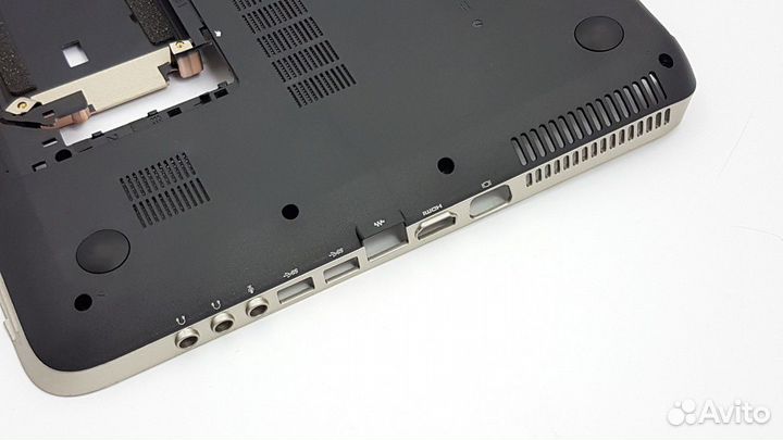Нижняя часть корпуса новая HP dv7-6000