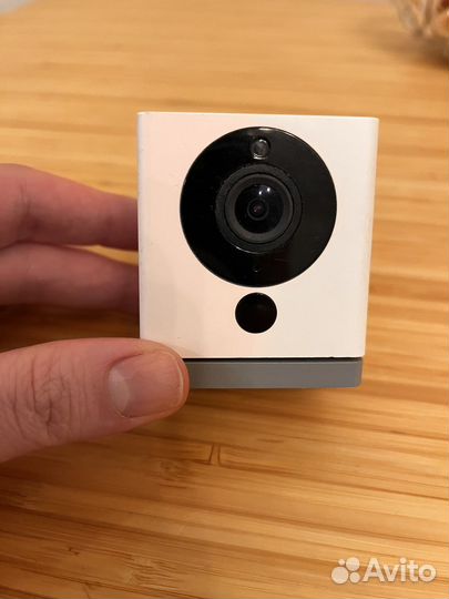 IP Камера xiaomi