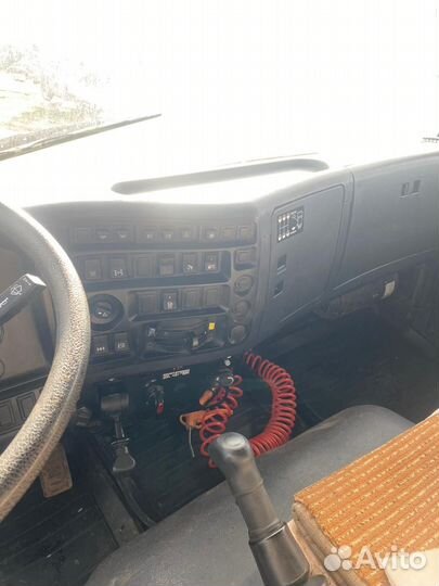 КАМАЗ 65115-50, 2021