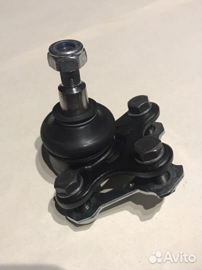 Шаровая опора левая и правая vw lupo/polo/seat