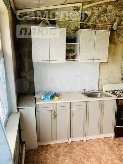 Дом 66,5 м² на участке 9 сот.