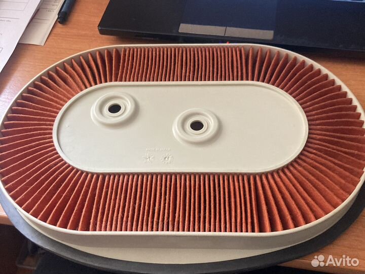 Фильтр воздушный nissan primera 1
