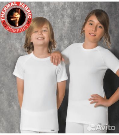 Футболки хлопок унисекс