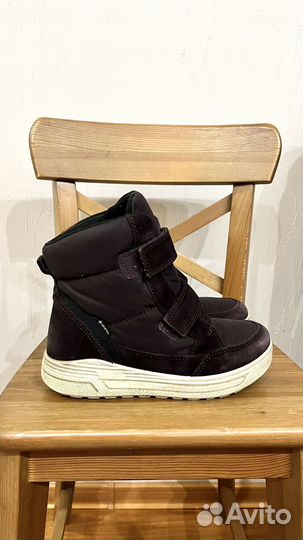 Ботинки Ecco 32 р