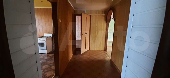 Дом 120 м² на участке 10 сот.