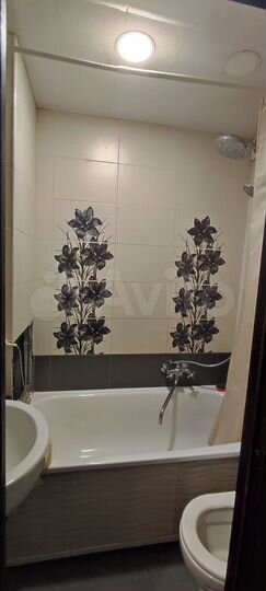 1-к. квартира, 30 м², 6/9 эт.