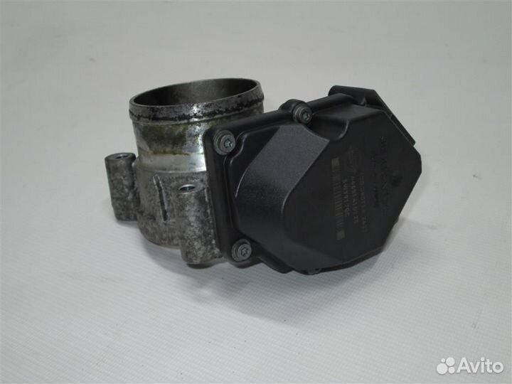 Дроссельная заслонка Ssang Yong Kyron