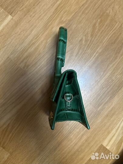 Сумка натуральная кожа фабричный китай