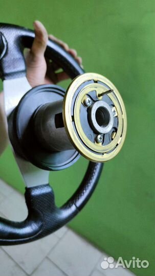 Руль для ваз