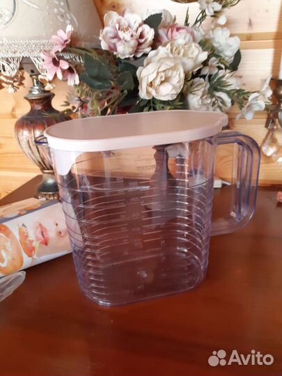 Мерный кувшин