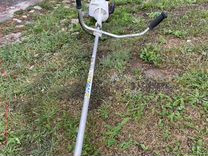 Триммер бензиновый stihl fs 55