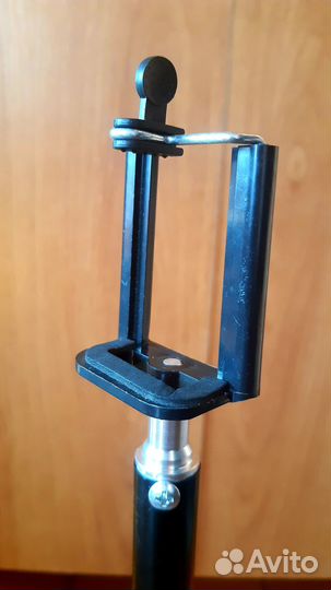 Штатив с держателем для телефона flarx