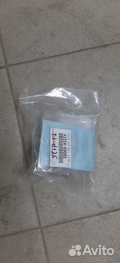 Пыльник шаровой опоры Toyota Tundra/2012