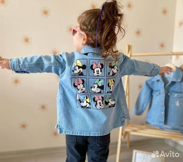 Детская одежда опт Турция zara hm