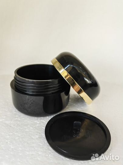 Тара, баночка 30 мл под крем новые