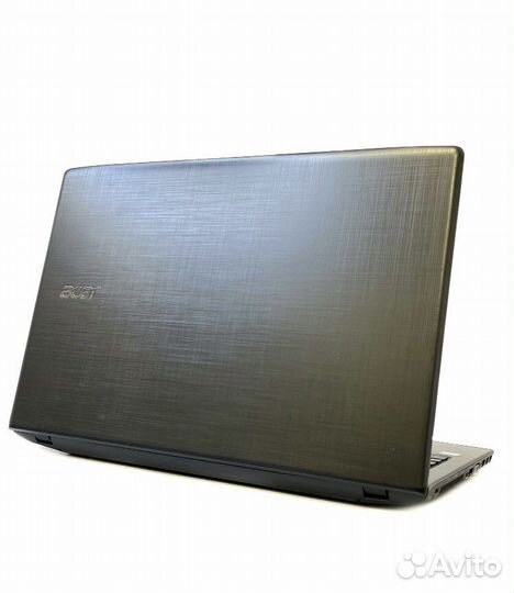 Игровой Acer i5-7200U,8GB DDR4, SSD+HDD,GF 940MX