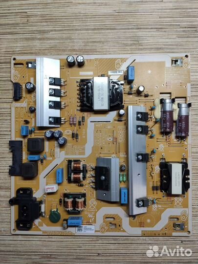 Плата питания Samsung BN44-00932B