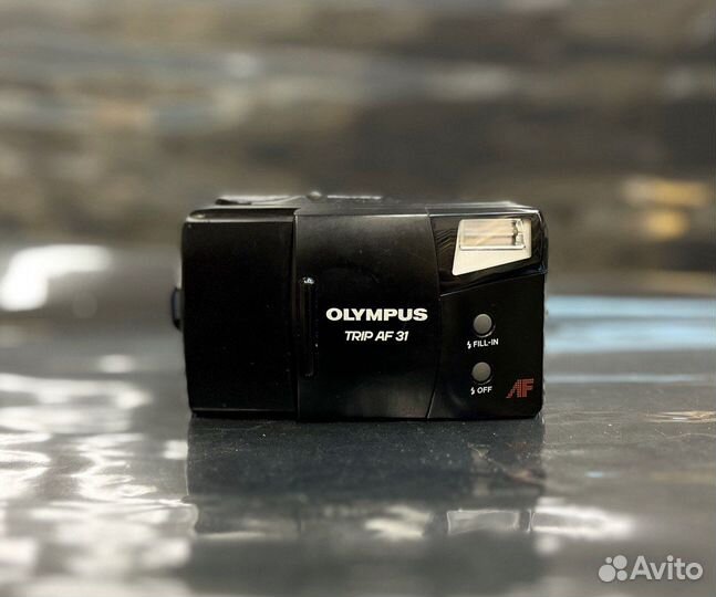 Olympus Trip AF 31