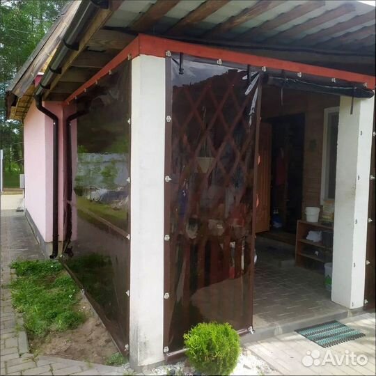 Гибкие окна