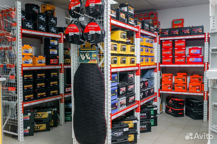 Аккумулятор Solite EFB (Солайт) 90Ah 880A обратная