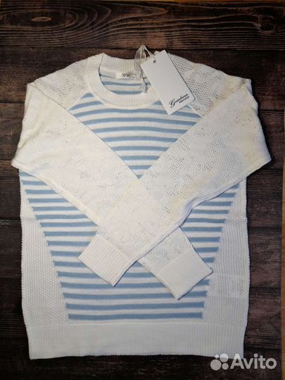 Кофта для девочки Gaialuna (Италия)